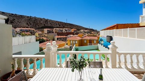 Foto 4 de Casa adosada en venta en Calle Tara, 16, Arguineguín, Mogán