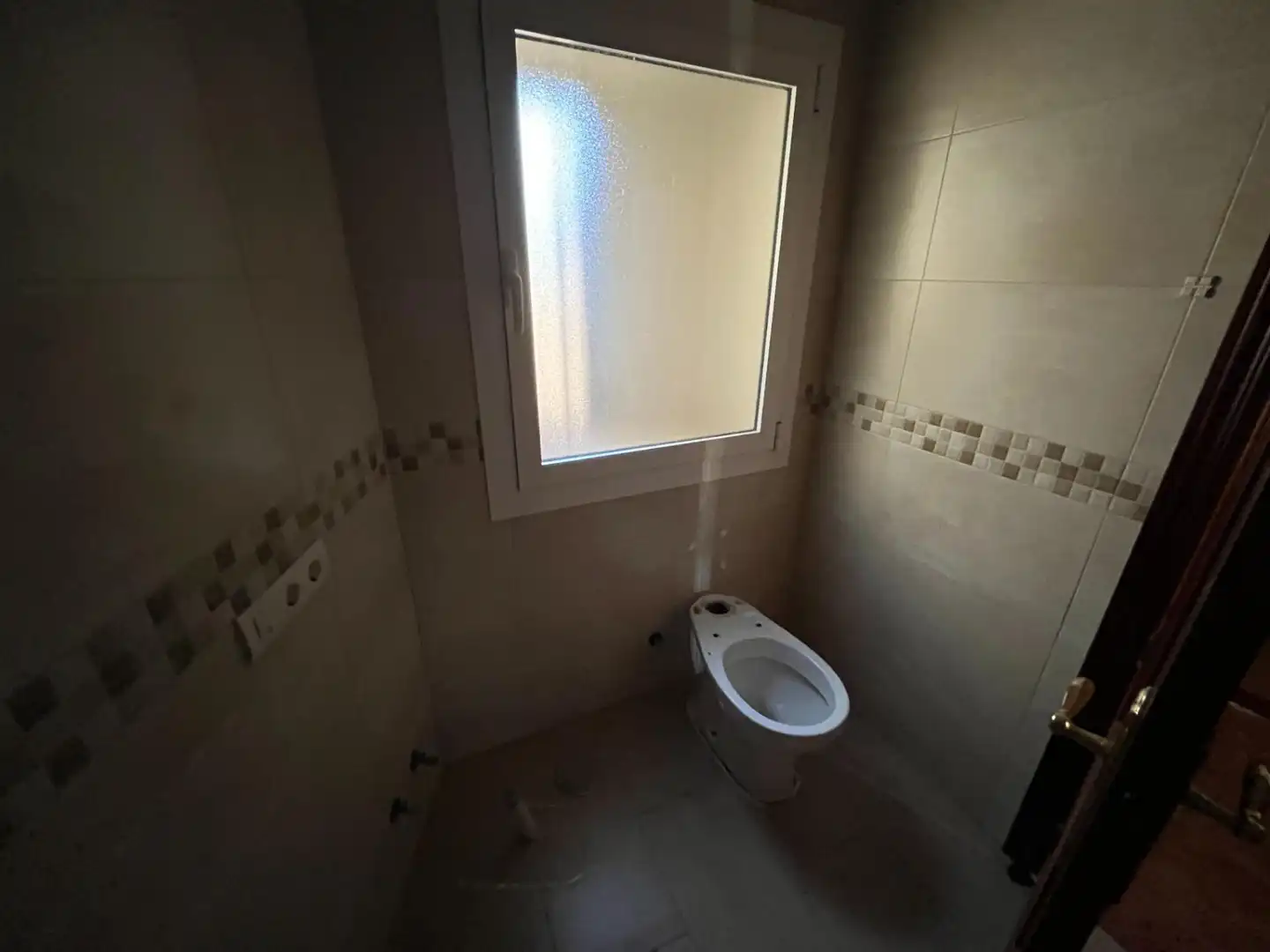 Baño de Residencial en venta en Puertollano