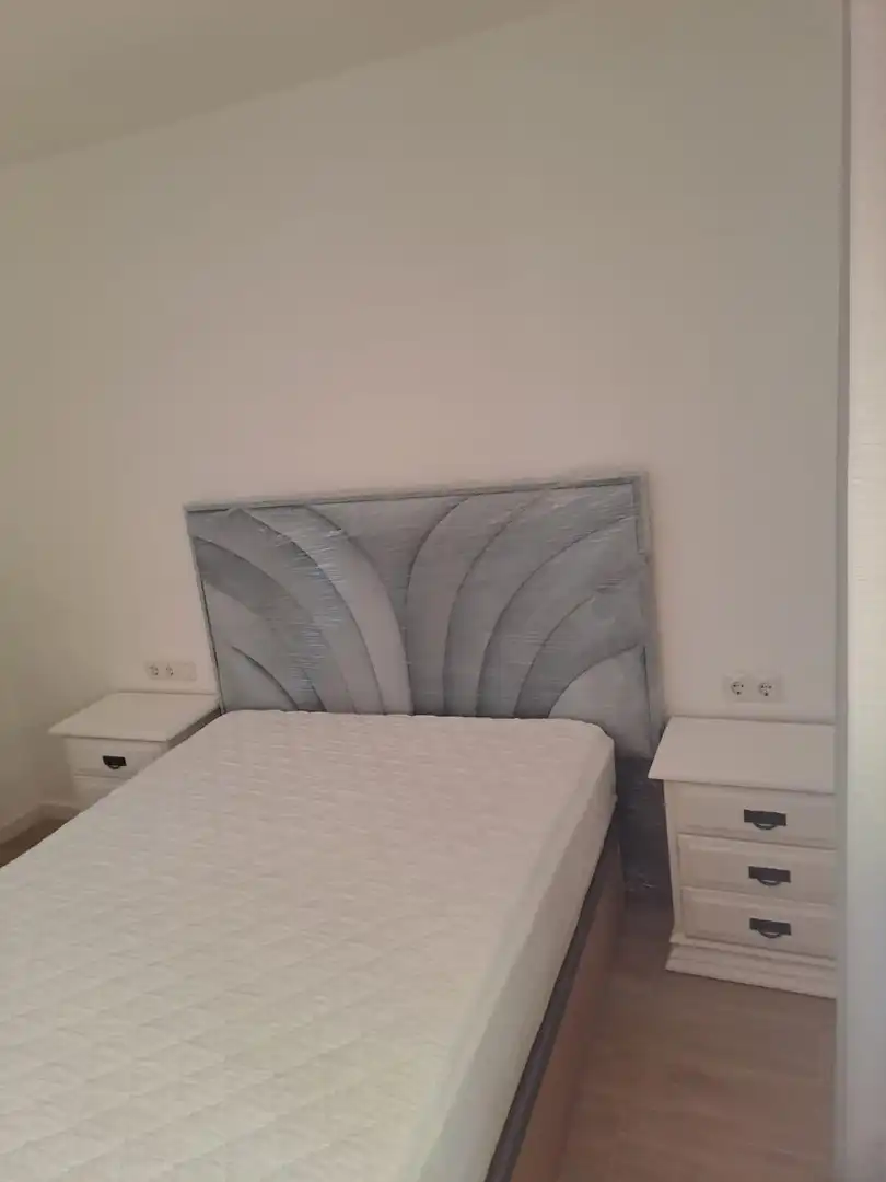 Habitación de Planta baja en venta en El Ejido con Jardín privado, Terraza y Amueblado