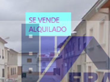 Casa en venda a Pedro Muñoz