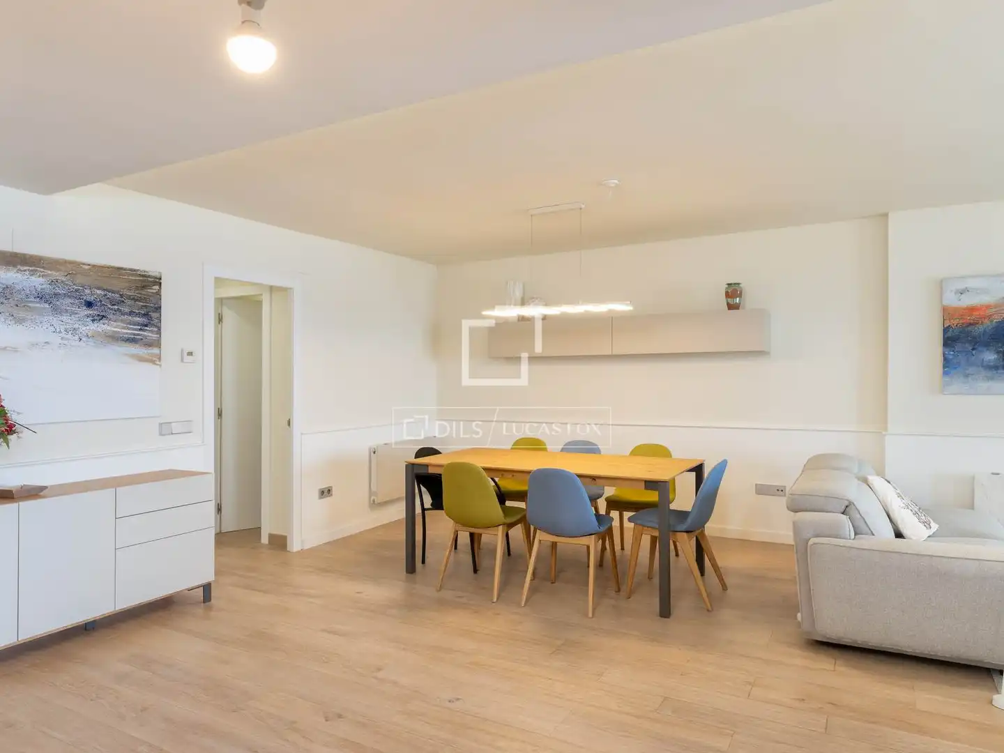 Flat with terrace for sale in Platja Gran, imagen 16
