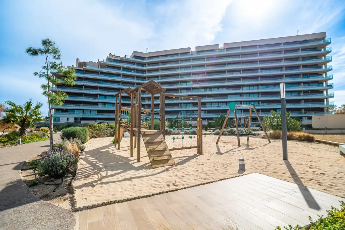 Terrassa de Apartament en venda en Cartagena amb Parquet, Terrassa i Balcó