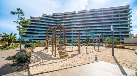 Foto 3 de Apartament en venda a Canteras, Cartagena