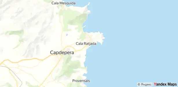 Pis en venda a Cala Ratjada, imagen 3