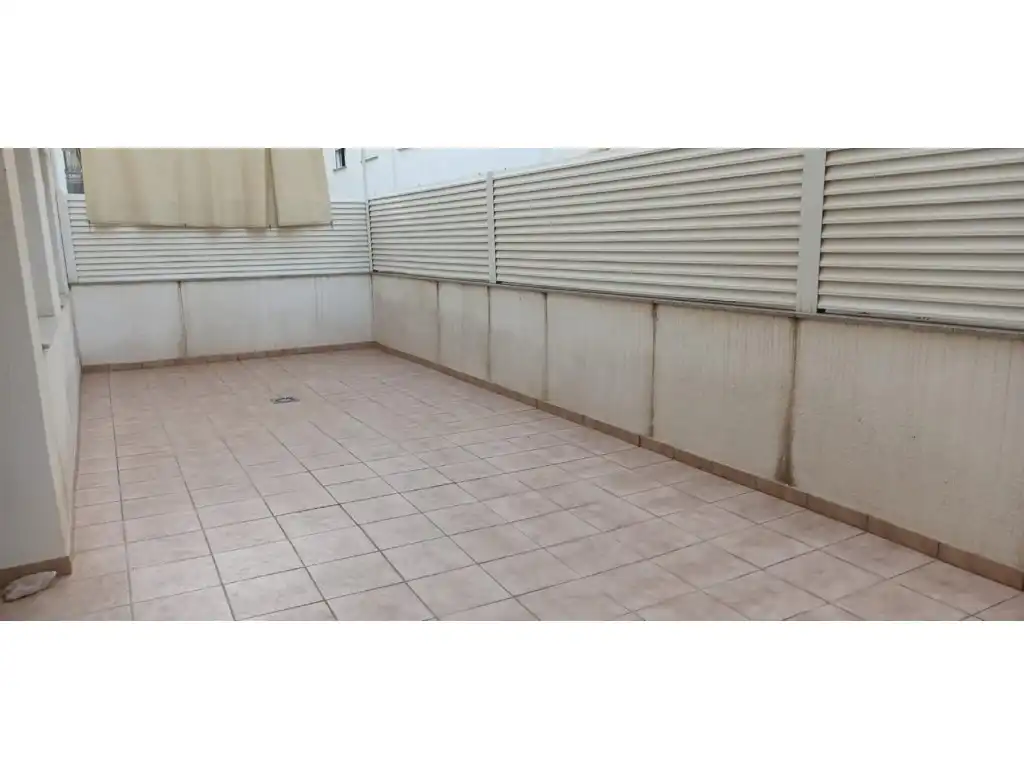 Terraza de Piso en venta en Benicarló