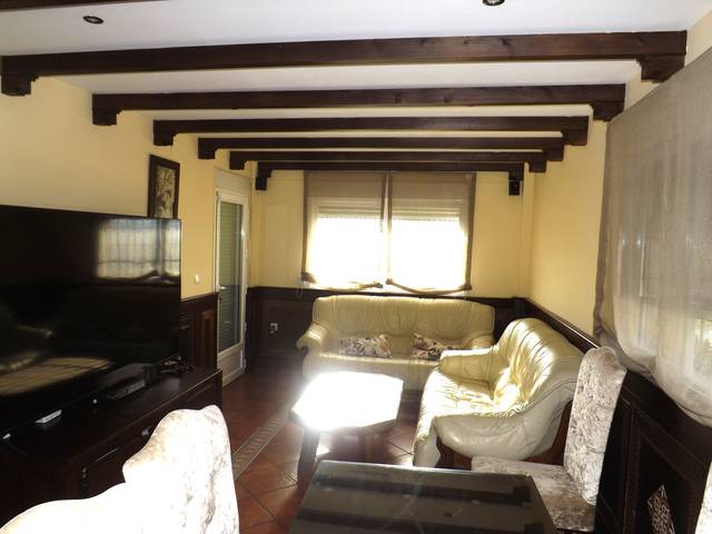 Casa-chalet en Venta en Calle Castaño en Albolote