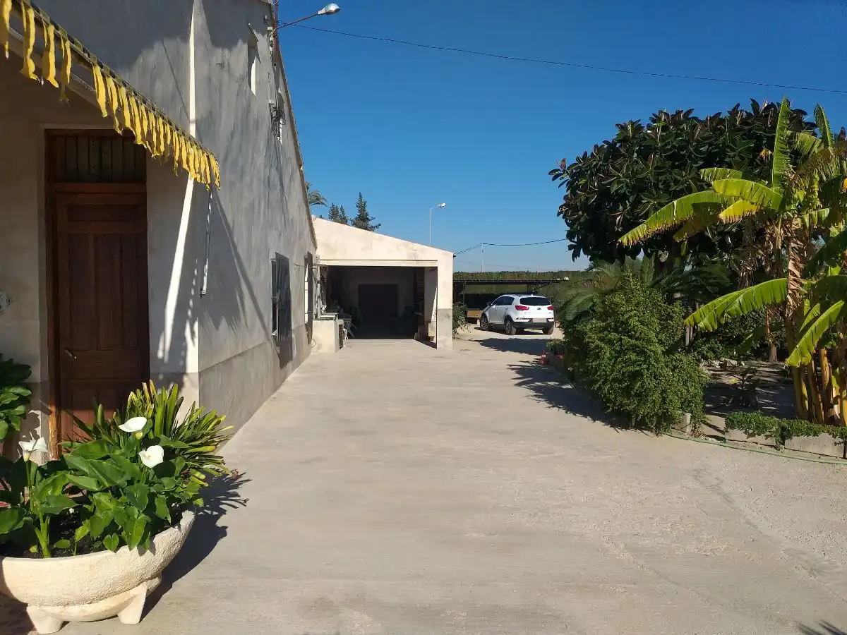 Casa o xalet en venda en Elche / Elx