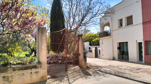 Foto 3 von Residential zum Verkauf in Carrer del Mestre Josep Llandrich, 2, Vilanant, Girona