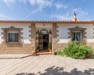 Casa o xalet en venda a  Carretera de la estación, 1, Morelábor