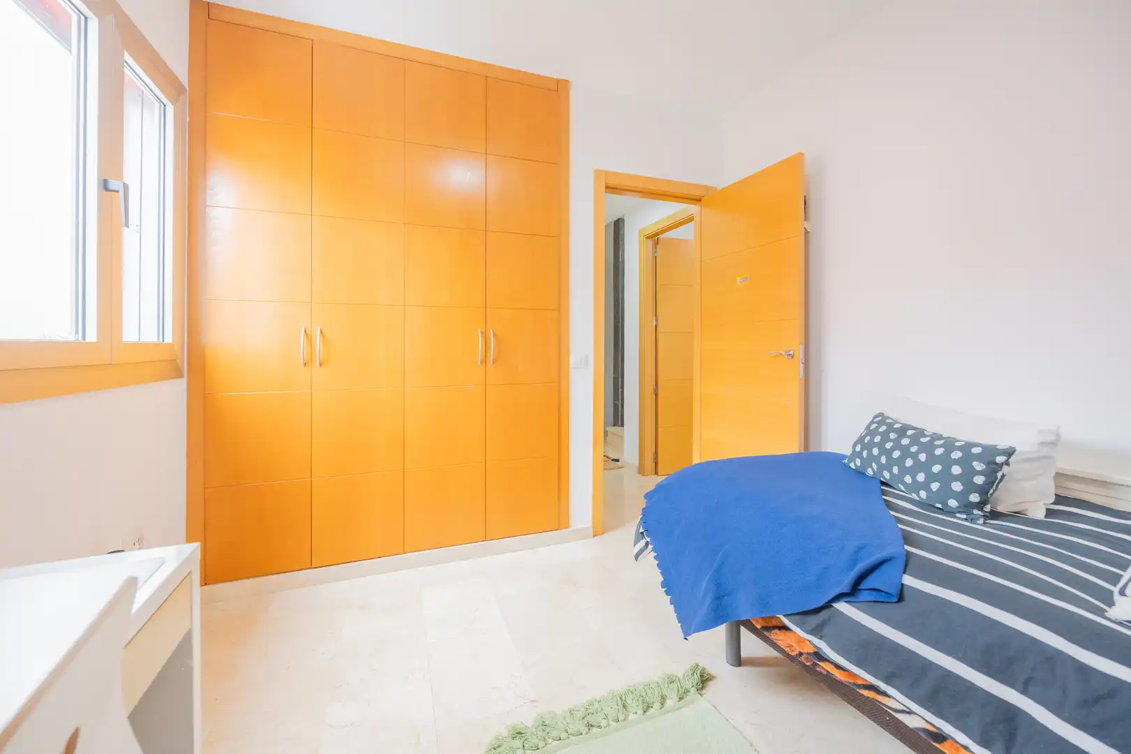 Bedroom of Duplexes for sale in Arucas  with Terrace, Storage room and Furnished