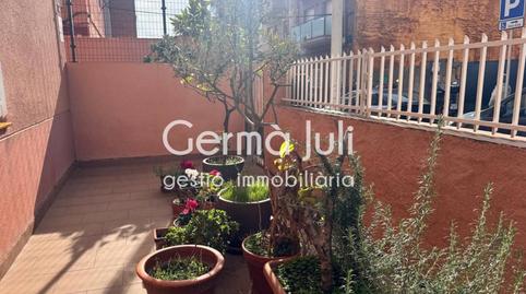 Foto 2 de Pis en venda a Bufalà, Badalona