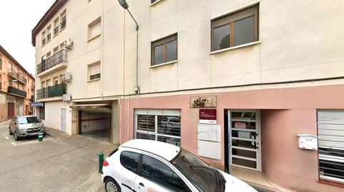 Se vende piso OKUPADO en Alagón Zaragoza.