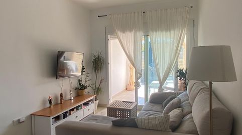 Foto 5 de Casa adosada en venta en Les Fonts - Els Molins, Benitachell / El Poble Nou de Benitatxell