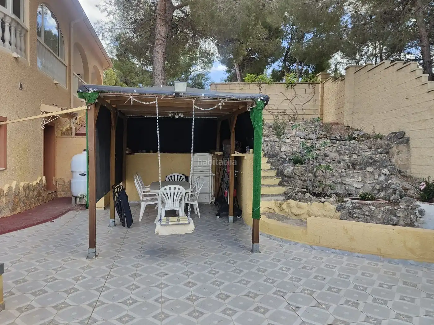 Chalet en venta en Urbanització Terol D 17B, imagen 12