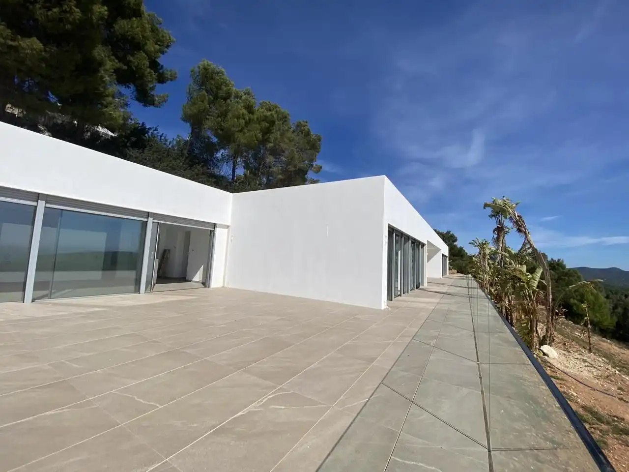 Casa amb piscina en venda a Es Cubells, imagen 24