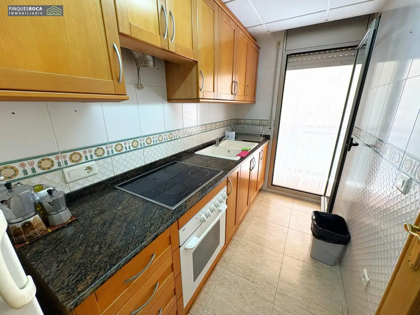 Piso con terraza en venta en Avinguda Catalunya, imagen 6