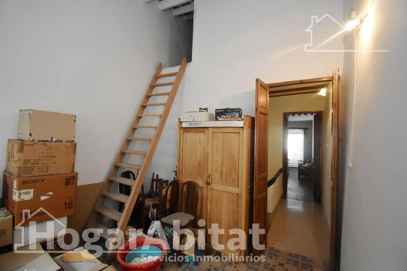 Casa con terrazza in vendita a Calle San Marcos, imagen 46