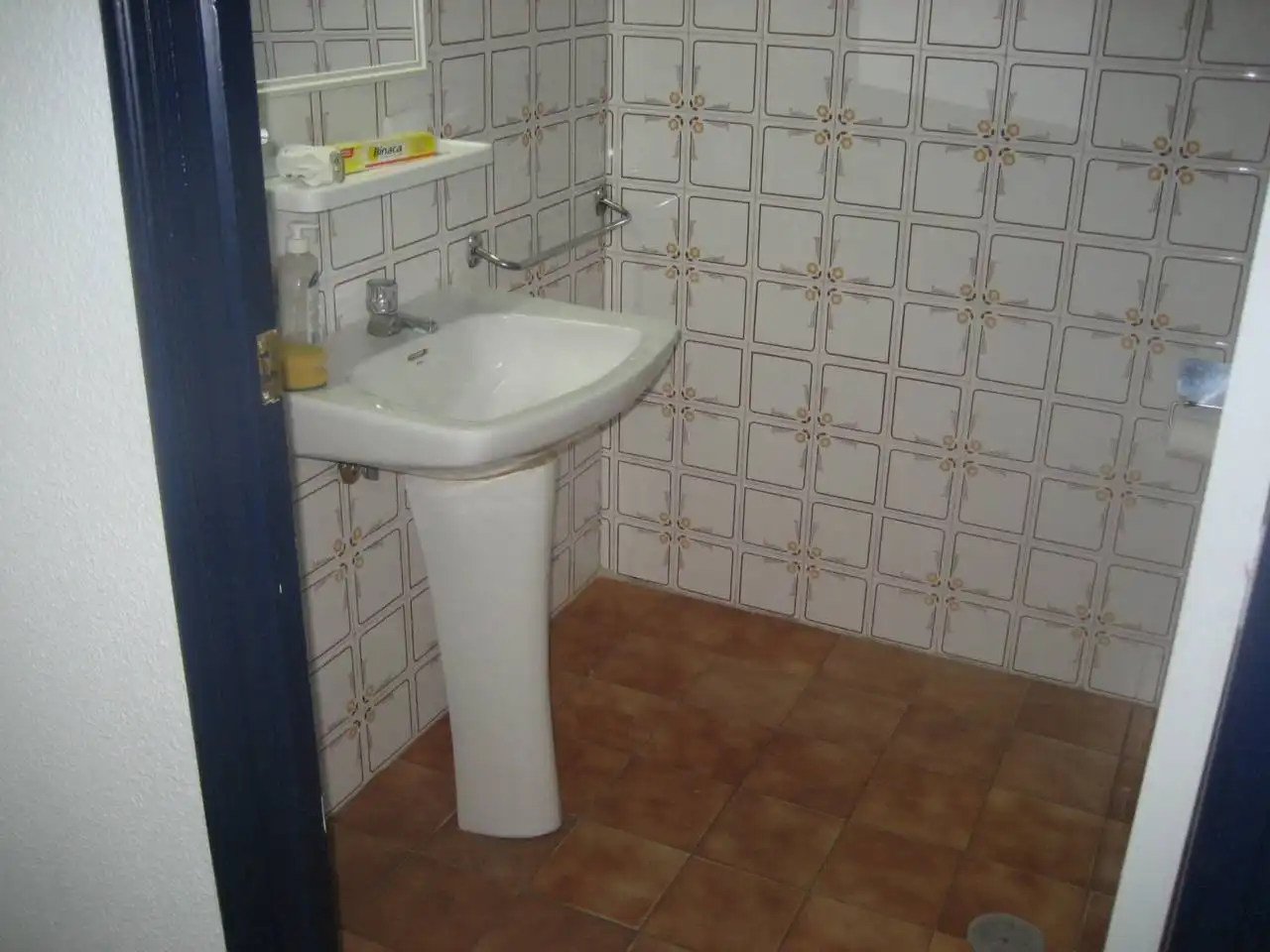 Büro mit Aufzug zur Miete in Calle AVENIDA DE CHAPI, imagen 3