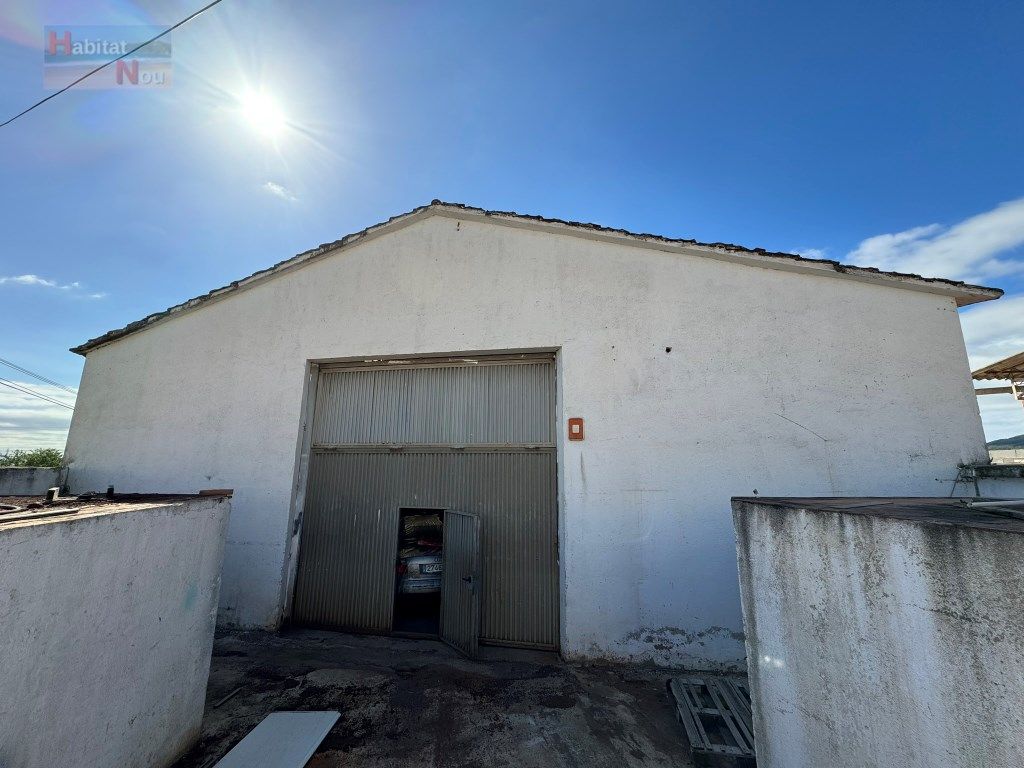 Industrial buildings for sale in N/A, La Bisbal del Penedès