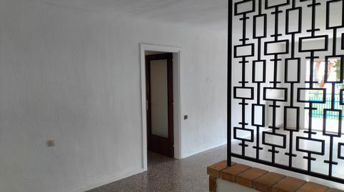 Foto 4 de Pis de lloguer a Avinguda Can Sans, Can Sans, Sant Andreu de Llavaneres