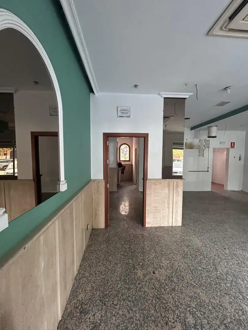 Local comercial en venta en Poniente-Sur, imagen 3