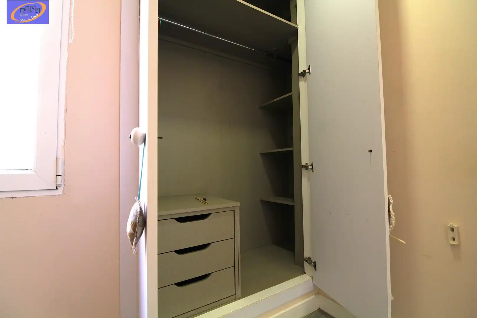 Habitación de Piso en venta en Valencia con Aire acondicionado, Calefacción y Trastero