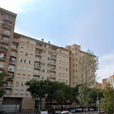 Piso en Venta en Calle S FRANCESC en Sant Pere i Sant Pau