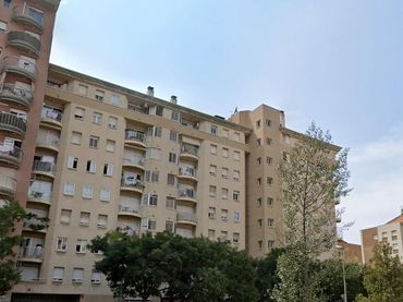 Wohnung mit Garten zum Verkauf in Calle S FRANCESC