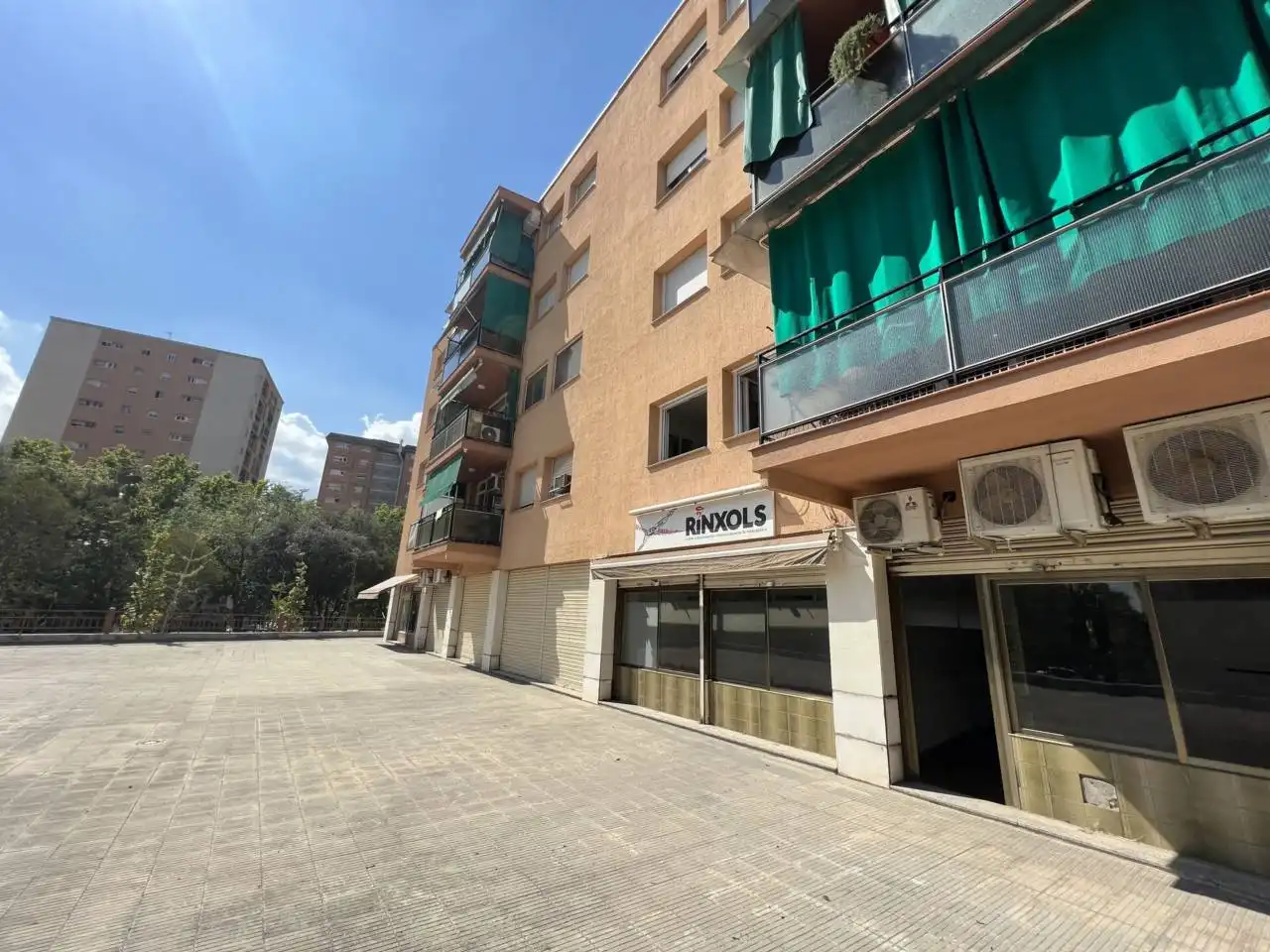 Local commercial à vendre à Calle Abrera, imagen 36