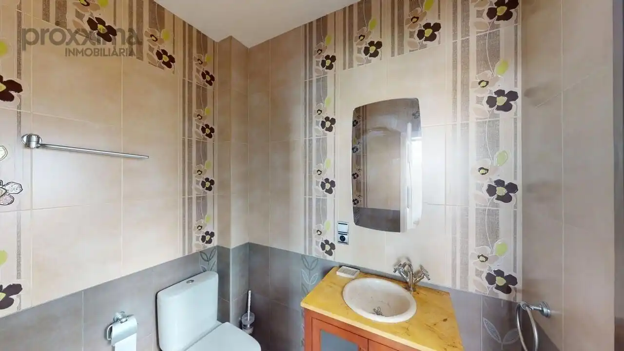 Casa in vendita a El Garrobo, imagen 6