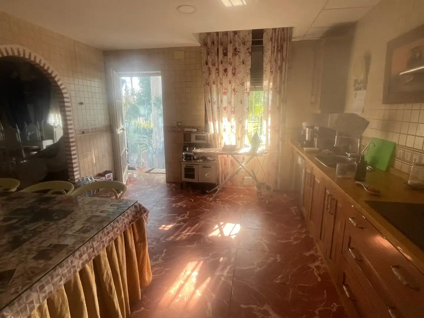 Villa mit Garten zum Verkauf in La Carlota, imagen 22