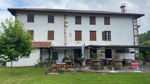 Foto 2 de Casa o chalet en venta en C. San Salvador, 33, 31711 Urdax, Navarra, Spain, 33, Urdazubi / Urdax, Navarra