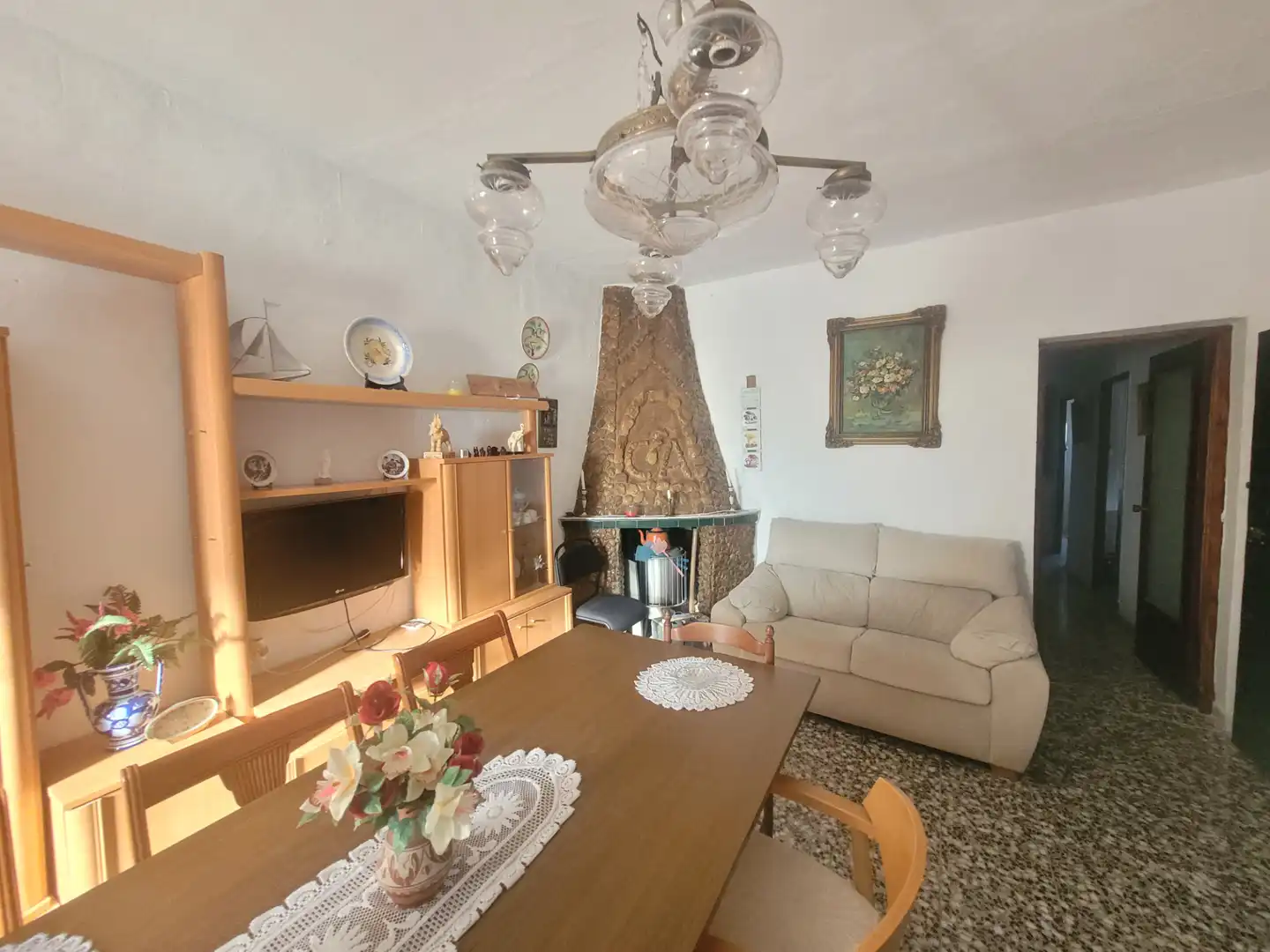 Villa mit Garten zum Verkauf in Macastre, imagen 25