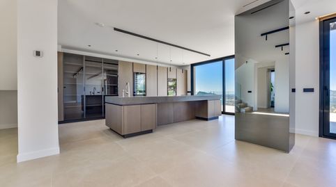 Foto 5 de Casa o xalet en venda a Altea Hills, 58, Mascarat, Altea