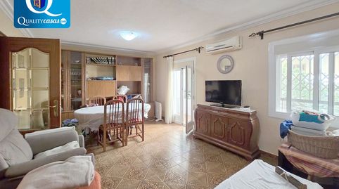 Foto 3 de Apartament en venda a Virgen del Remedio - Parque Lo Morant, Alicante / Alacant