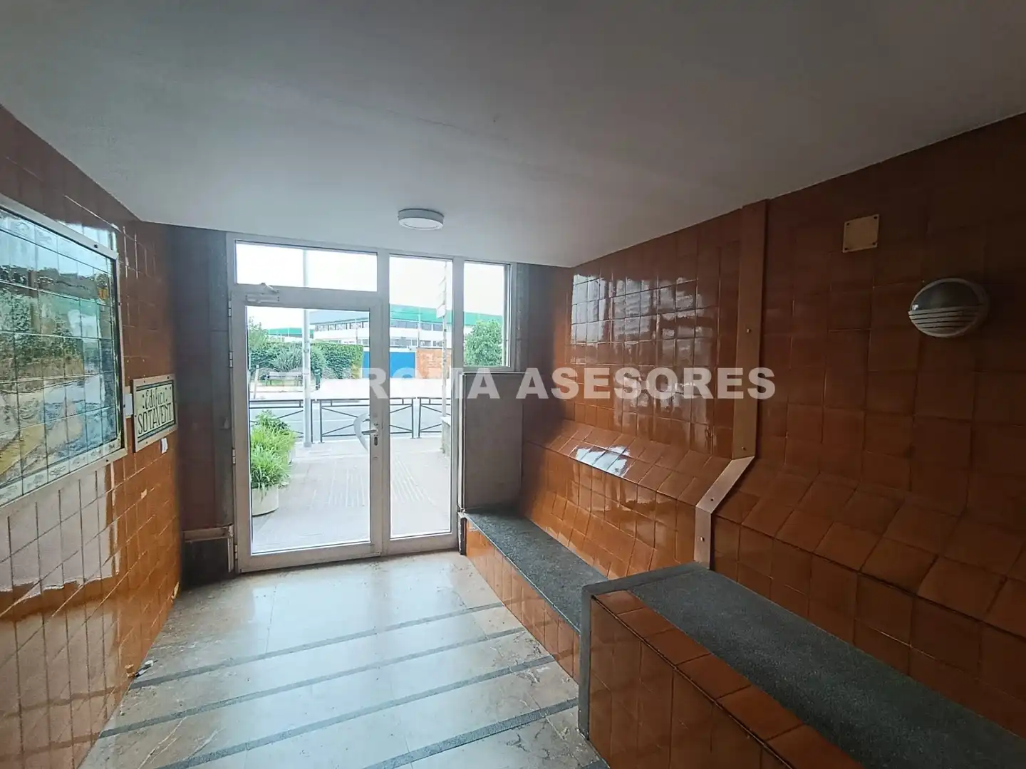 Pis en venda en Lloret de Mar amb Parquet i Terrassa