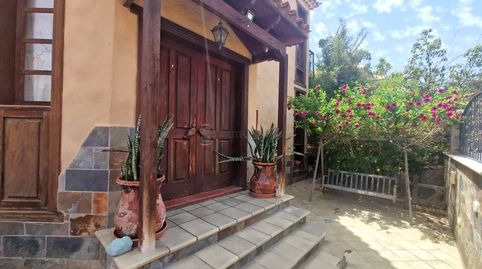 Foto 5 de Casa o xalet en venda a Lentisco, Las Rosas, Arona