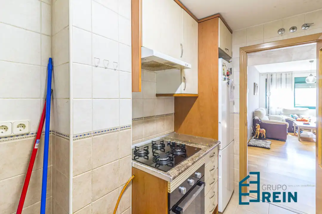 Flat for sale in Recas, Toledo