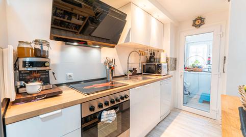 Foto 4 de Pis en venda a Avenida del Campo Hermoso, Humanes de Madrid, Madrid