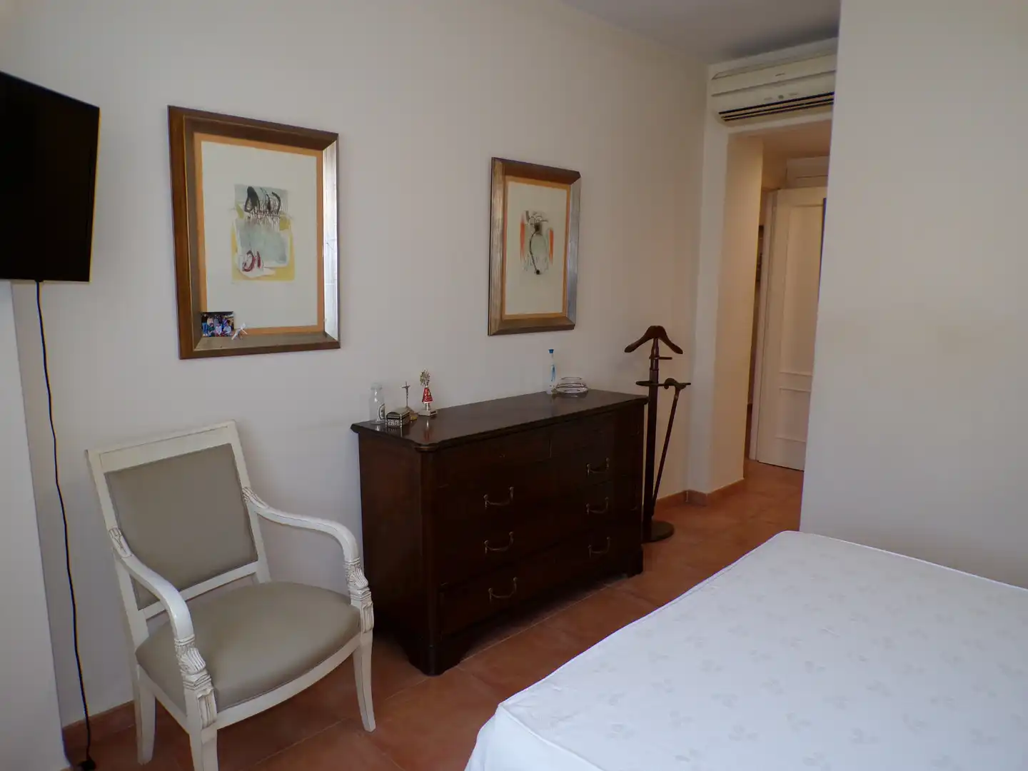 Detached homes for sale in Casas Verdes - Ermita