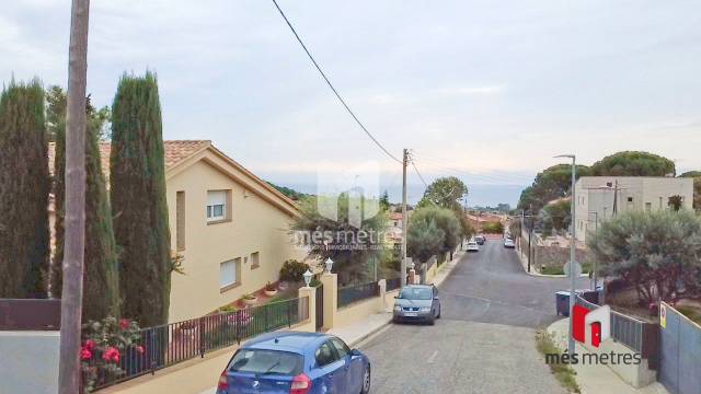 Casa-chalet en Venta en Teià