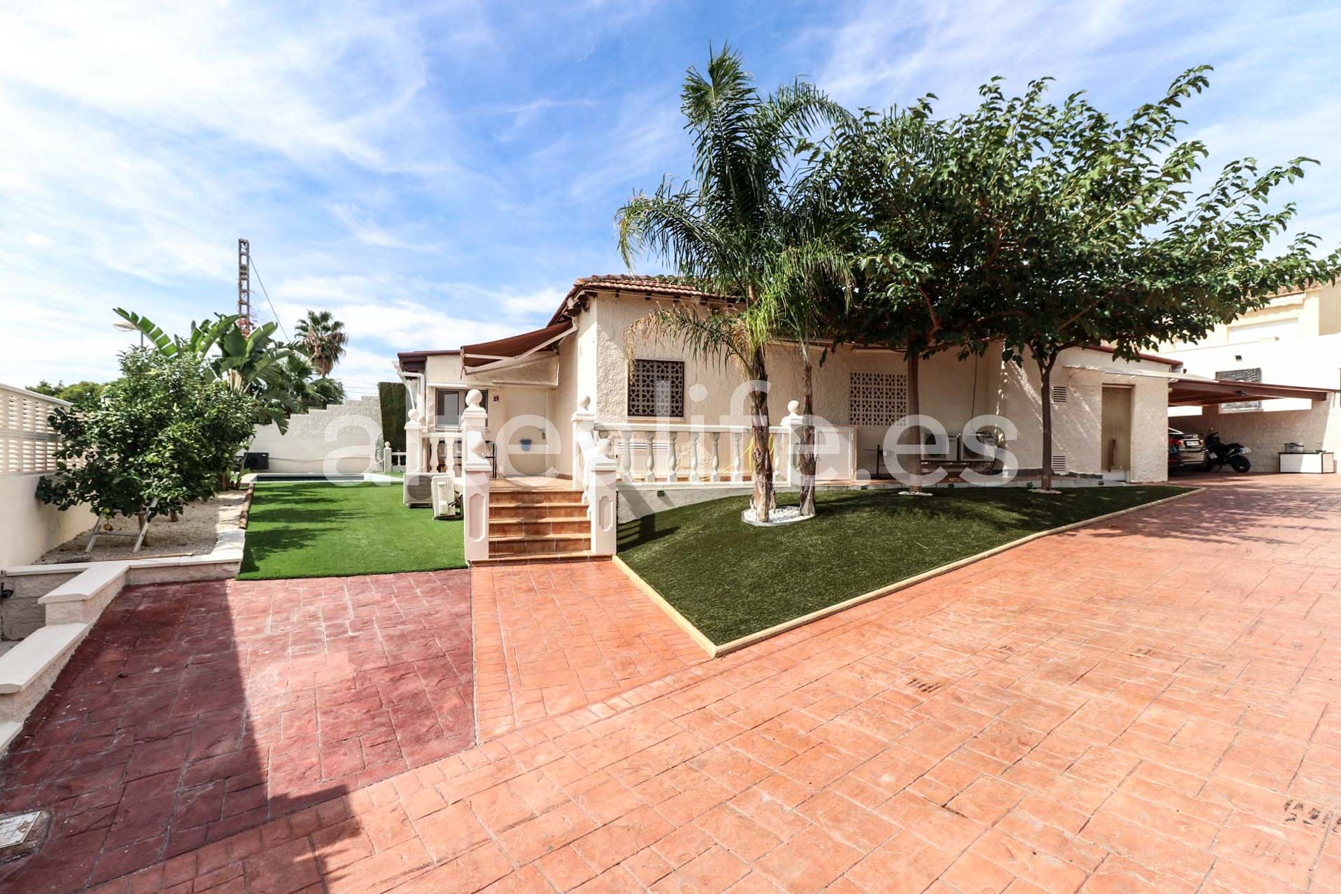 Casa o chalet en venta en Carrer Varsovia, El Tossal - Bello Horizonte