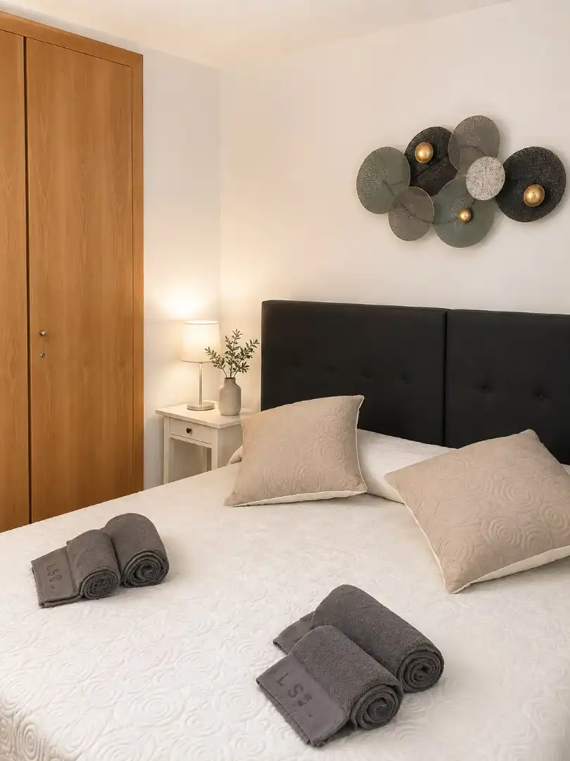 Flat with terrace for sale in Avinguda Catalans Universals 8, imagen 8