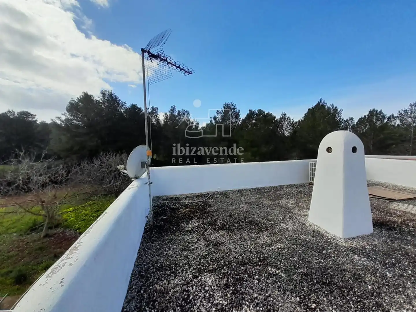 Xalet amb piscina en venda a Es Novells, imagen 48
