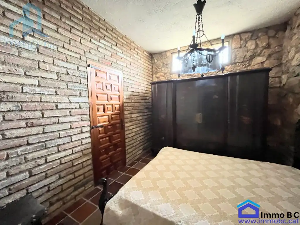 Casa o chalet en venta en El Milà
