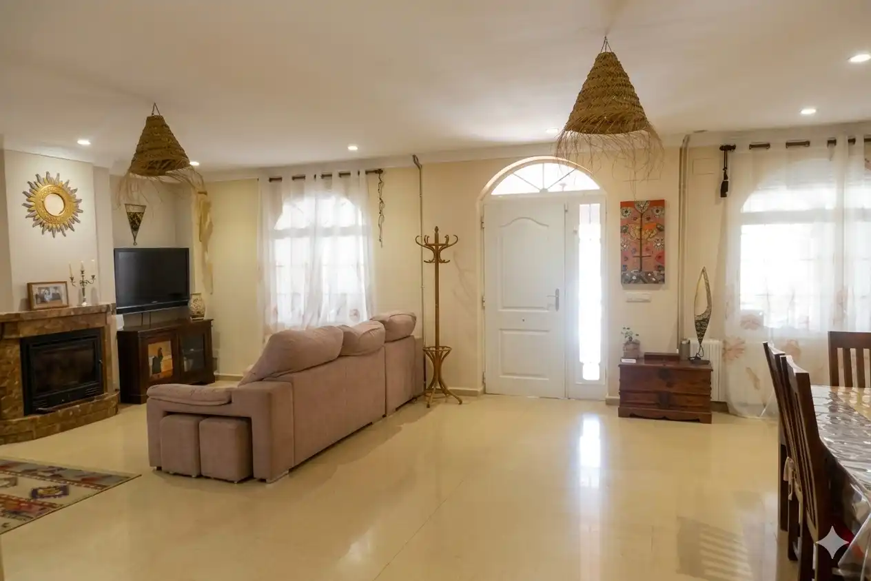 Terraced house with balcony for sale in Carrer Mascarat, imagen 10