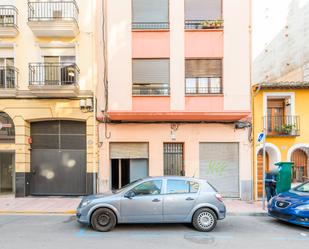 Vista exterior de Local en venda en Castellón de la Plana / Castelló de la Plana