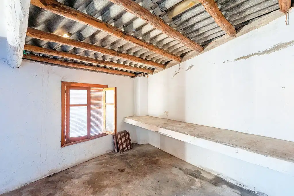 Casa a schiera con terrazza in vendita a Peñuelas, imagen 15