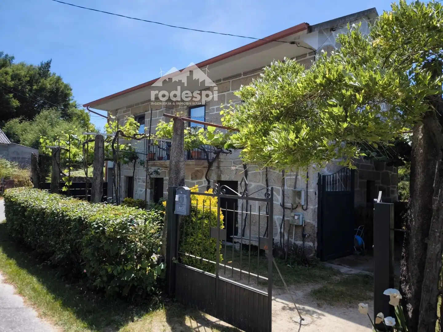 Maison à vendre à Arbo, imagen 2