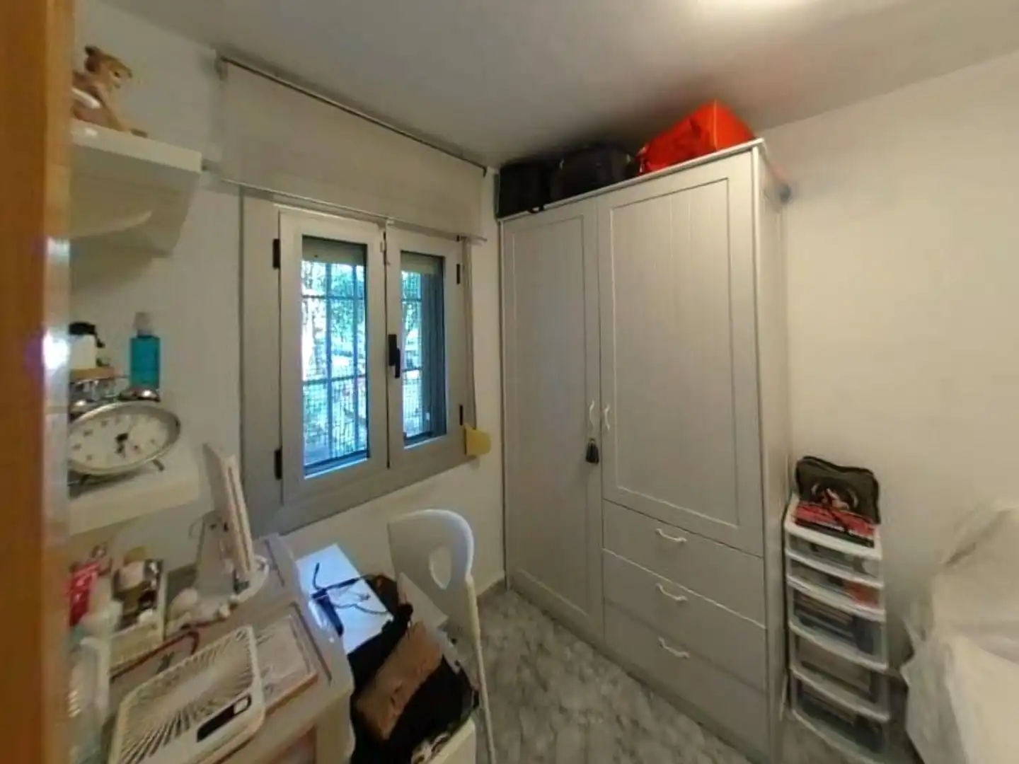Habitación de Piso en venta en Terrassa